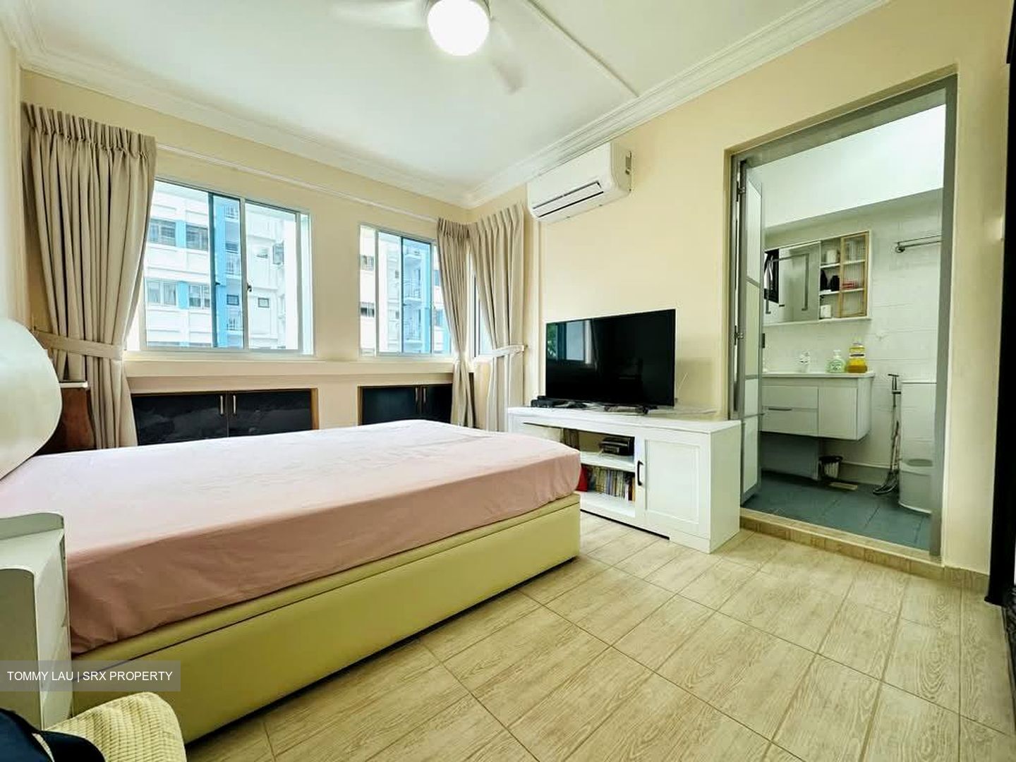 Blk 964 Hougang Avenue 9 (Hougang), HDB 4 Rooms #544500211